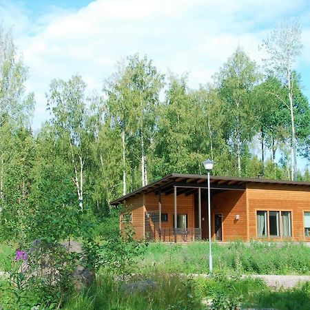 Villa Wooddream à Taipalsaari Extérieur photo