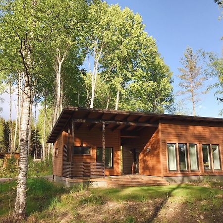 Villa Wooddream à Taipalsaari Extérieur photo